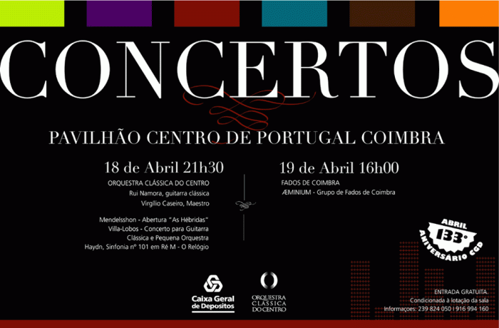 Concerto OCC
