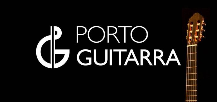 Porto Guitarra